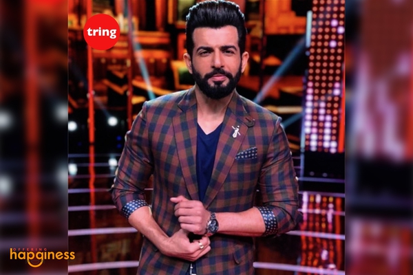 Jay Bhanushali - Wish By Celebrity