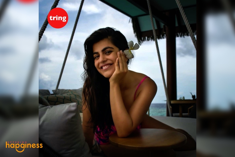 Shenaz Treasury Shenaz known as vj of mtv. shenaz treasury