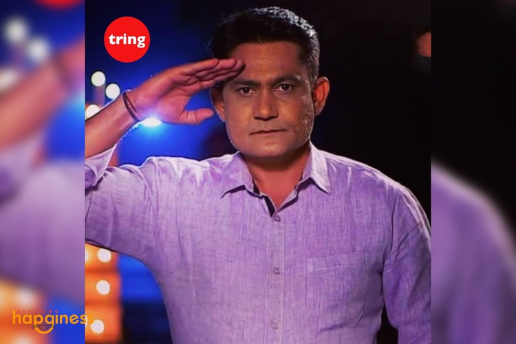 Sanjeev Tyagi Sanjeev tyagi , ips 2010 batch posted as commandant 49th pac battalion, greater noida. sanjeev tyagi