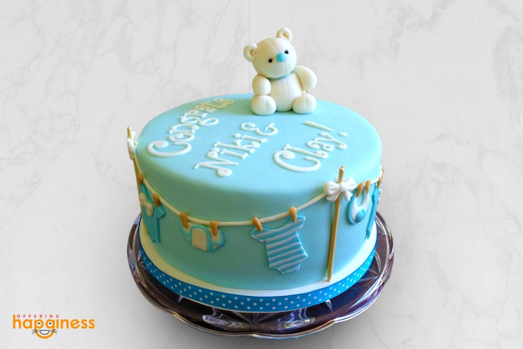 Its a Boy