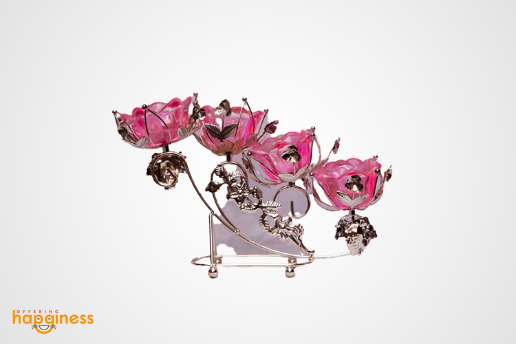 Candle Stand