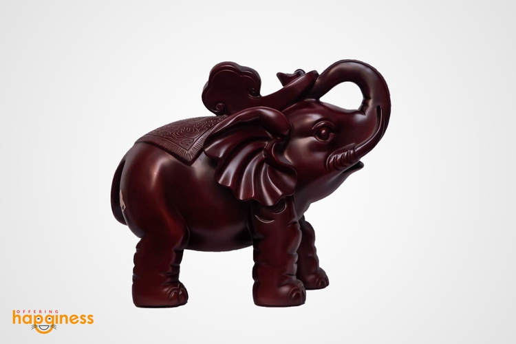 Elephant Statue