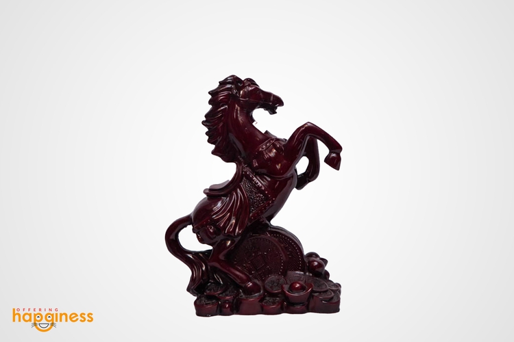 Horse Statue