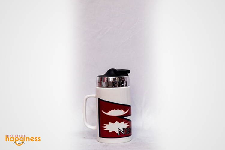 Nepal Hot Cup