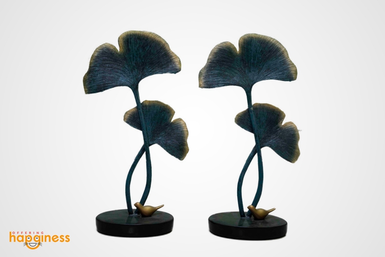 Mushroom Show Piece