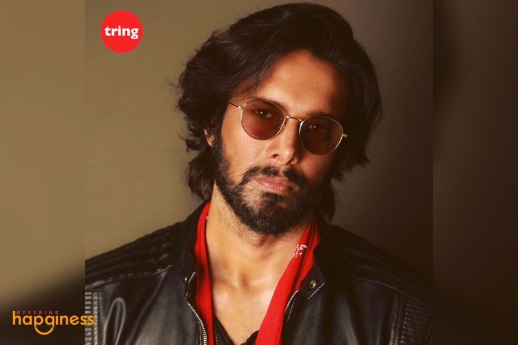 Rajniesh Duggall