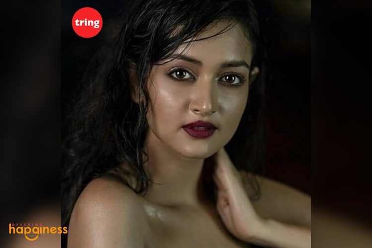 Shanvi Srivastava