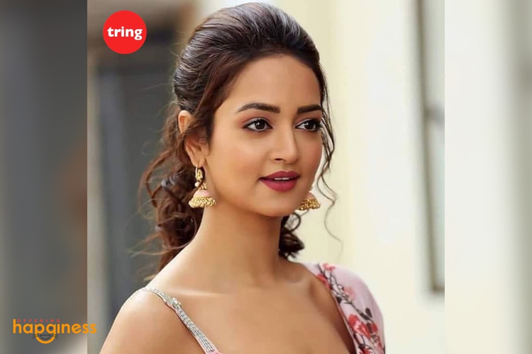 Shanvi Srivastava