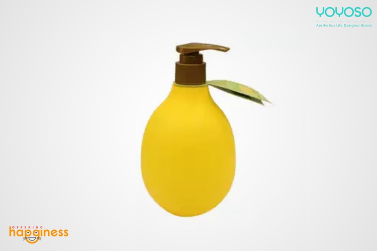 YOYOSO Lemon Refreshing Hand Wash - 450Gm