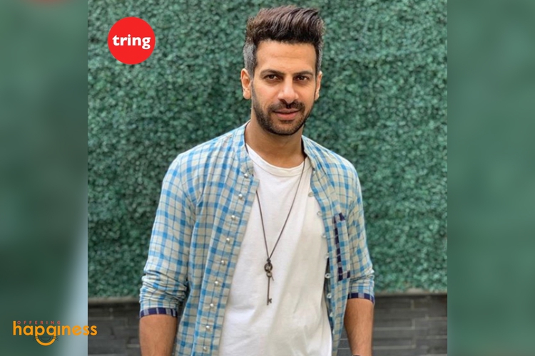 Karan Veer Mehra