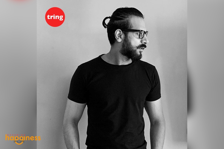 Karan Veer Mehra