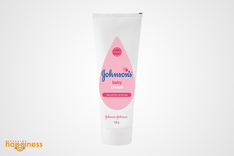 Himalaya sale johnson baby
