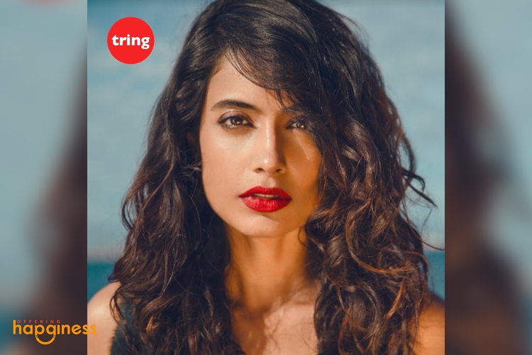 Sarah Jane Dias