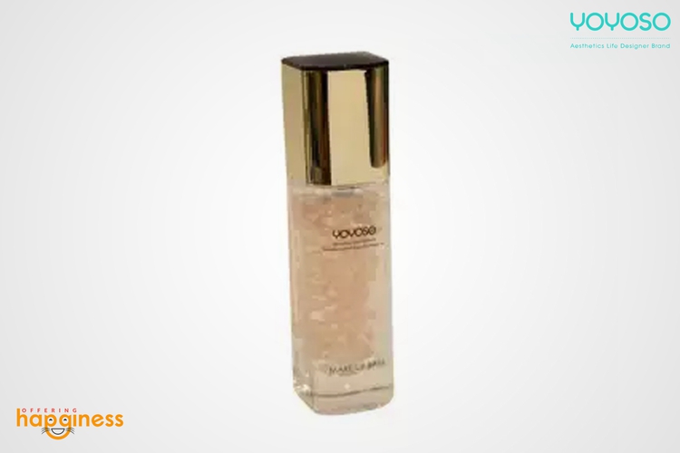 YOYOSO Bright Pearl Make-Up Primer - 30Ml