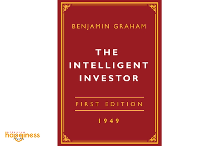 The Intelligent Investor By Bejamin Graham