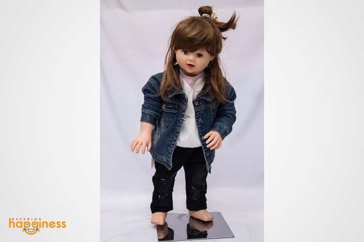 baby jeans pant