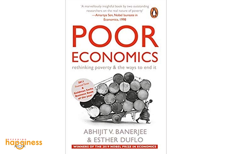 Poor Economics By Abhijt V. Banerjee