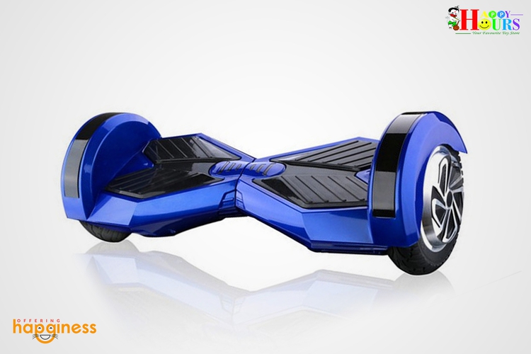 8 Inches Hoverboard