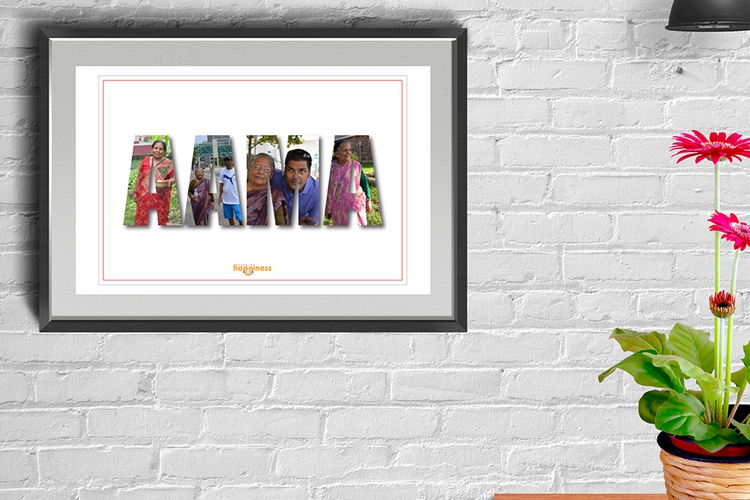 Photo Frame